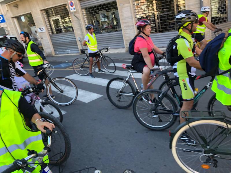 Non solo monopattini, a Quartu più piste ciclabili: la mappa completa costa 46mila euro