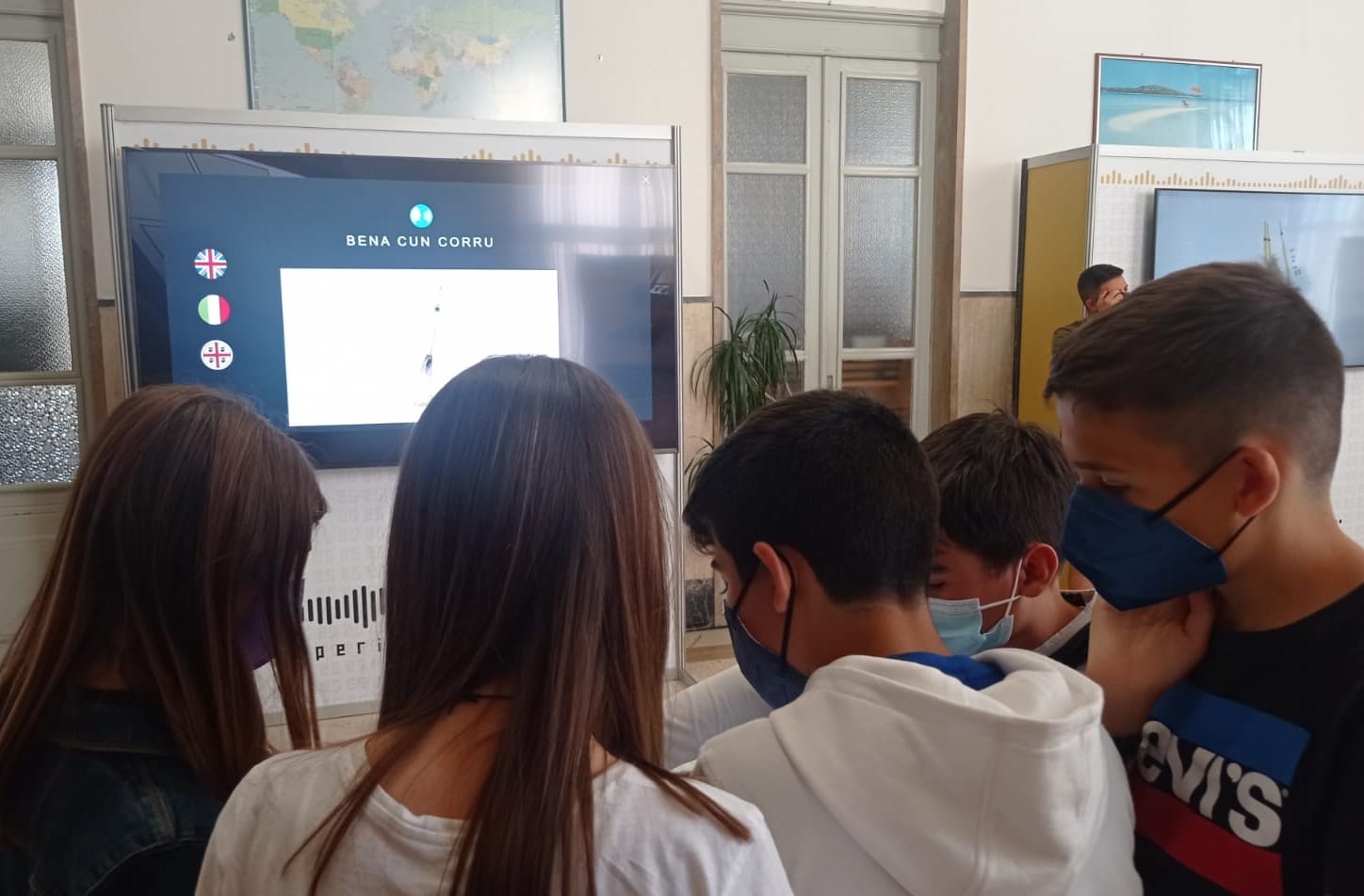 Esperienze sonore, affascinante viaggio negli strumenti musicali della tradizione sarda