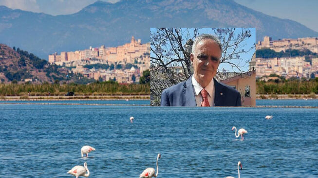 A Quartu un nuovo parco per entrare a Molentargius, nascerà tra via San Benedetto e via Fiume