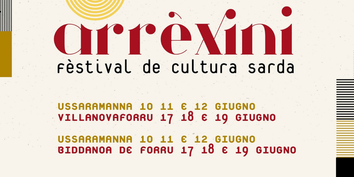 A Ussaramanna è tutto pronto per la grande festa delle lingue e delle culture di Sardegna