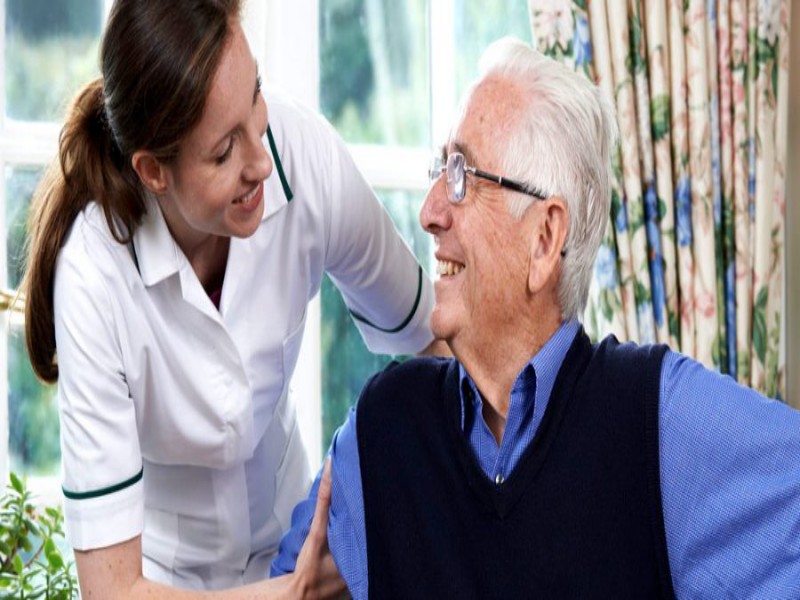 Quartu, svolta per migliaia di malati e anziani: con l’assistenza domiciliare resteranno in casa