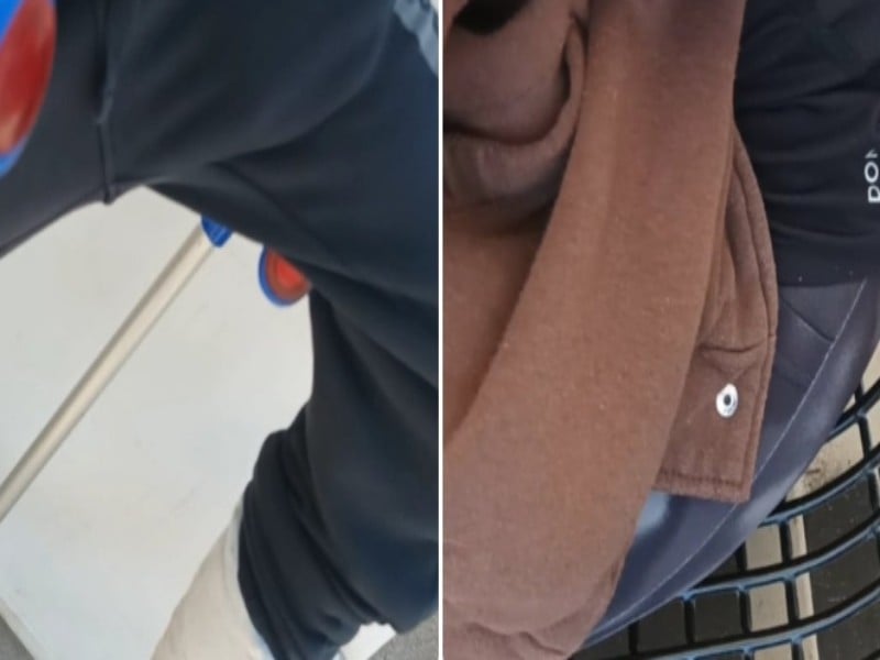 Cagliari, caos al Brotzu: “Da Seui col piede fratturato”, “Dieci ore di attesa al pronto soccorso prima della visita”