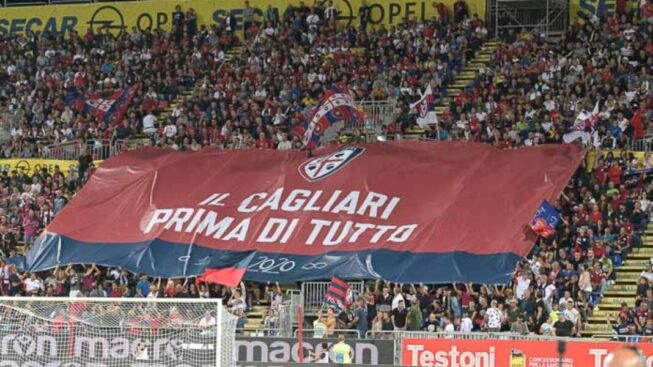 Rossoblù nel mirino di una holding Usa, la Citic conferma: “Vogliamo acquistare il Cagliari”
