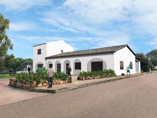 Quartu, sì alla nuova caserma dei carabinieri a Flumini: “Via ai lavori prima dell’estate”