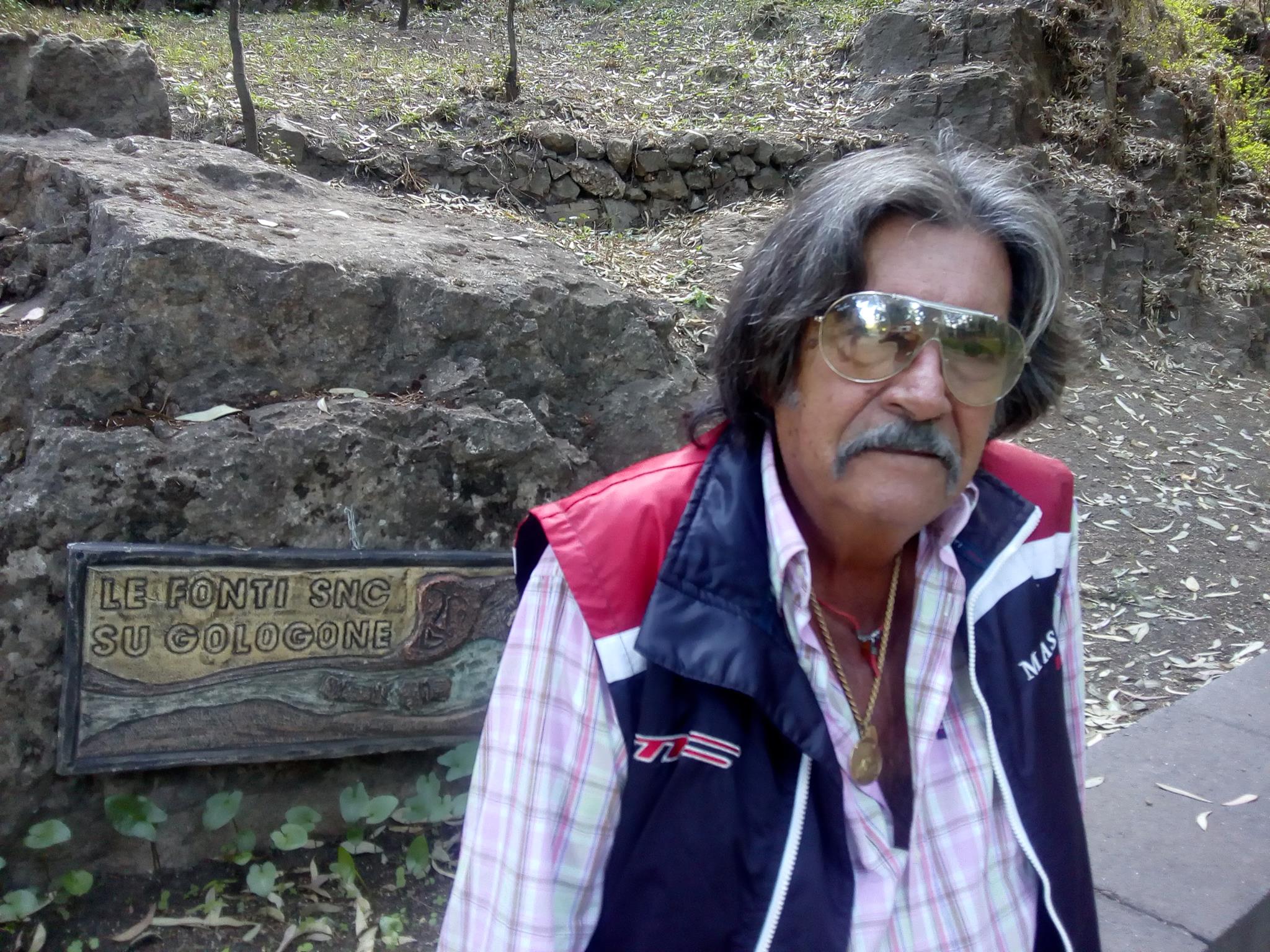 Cagliari dice addio a Efisio D’Aquila, erede dello stabilimento del Poetto e noto agente pubblicitario