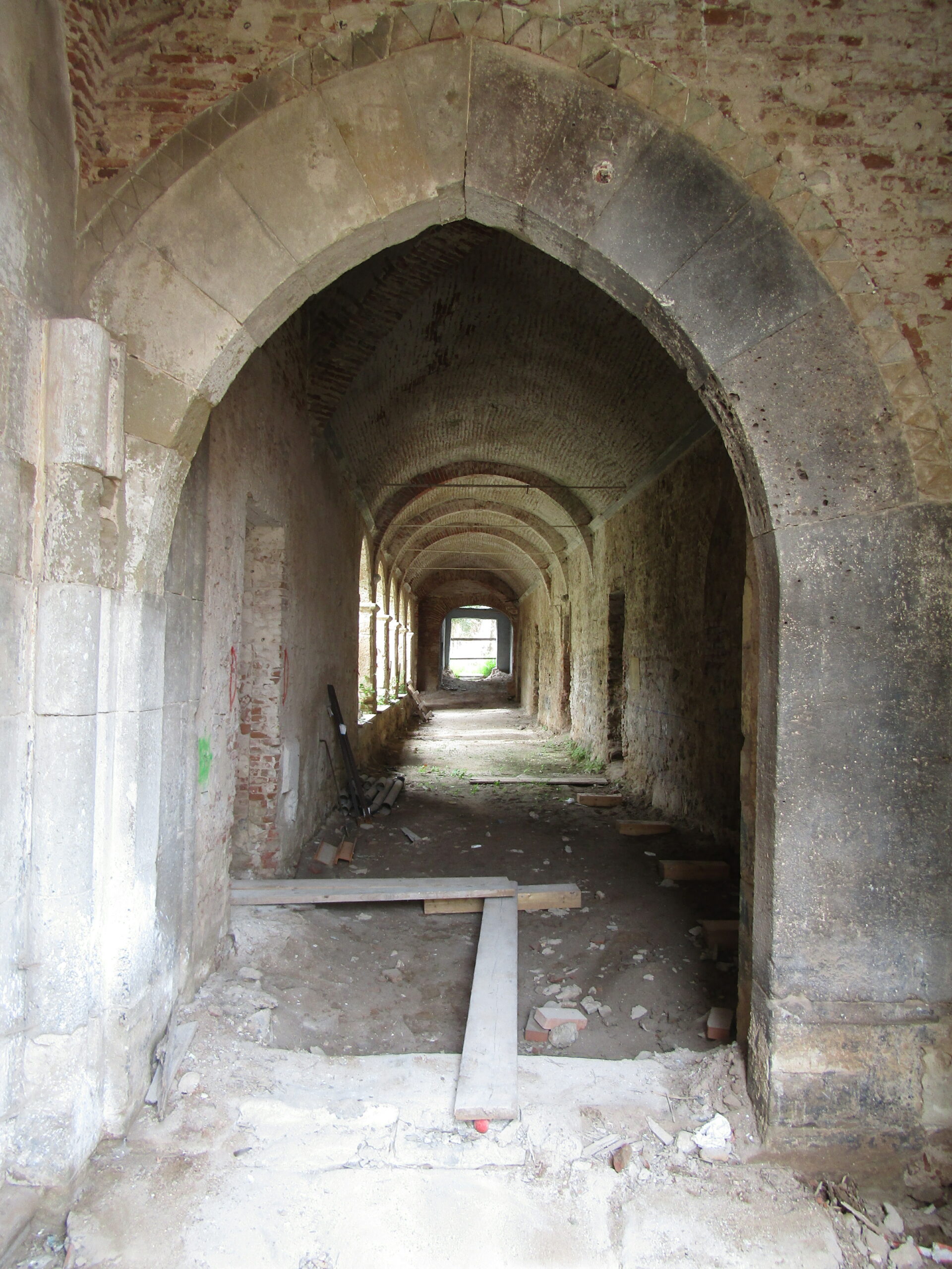 Oristano, il 9 maggio via agli scavi all’ex convento di San Francesco