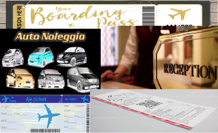 Amiamo la nostra Isola e vogliamo essere isolani, non isolati