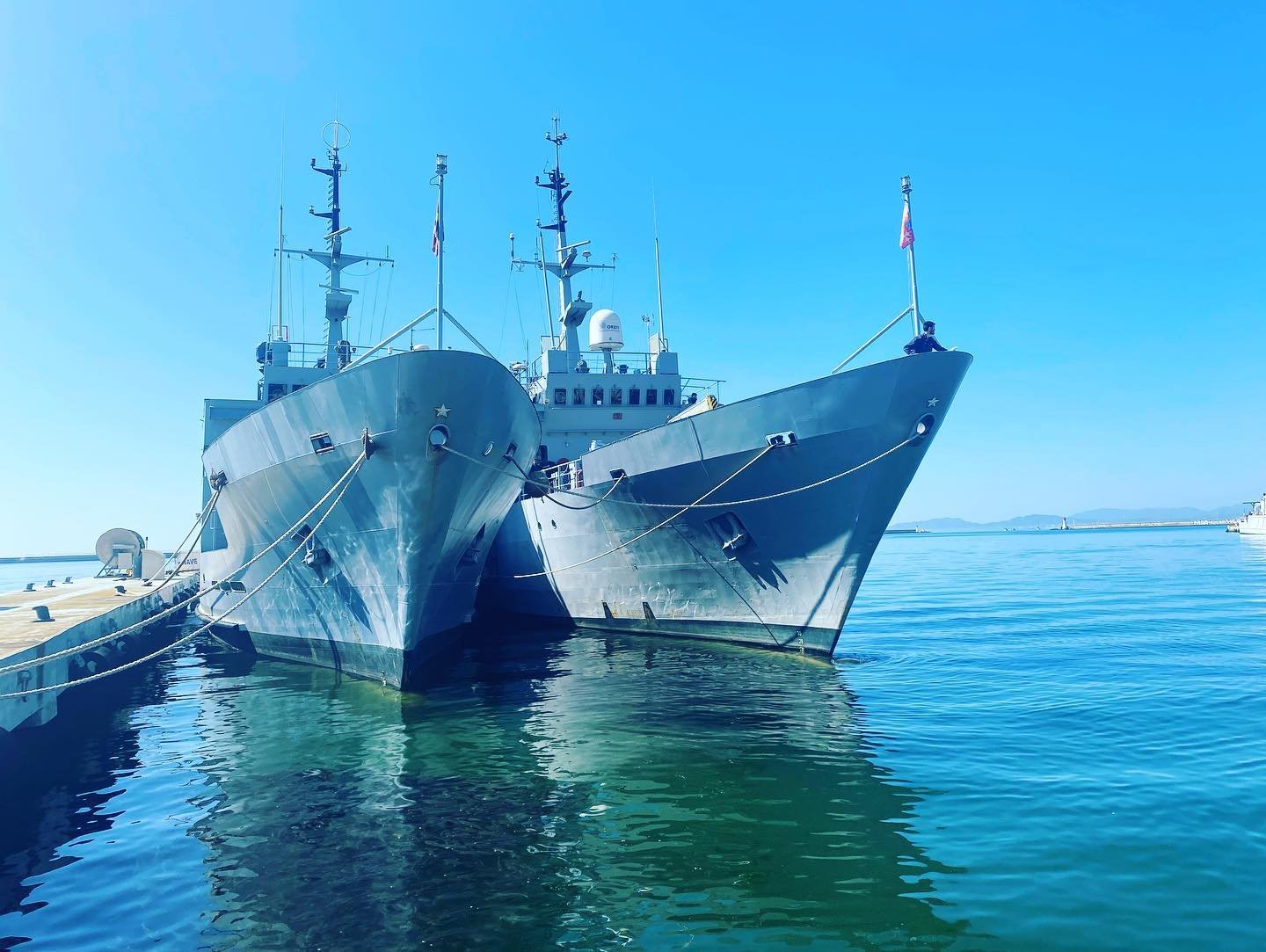 Esercitazioni militari nel golfo di Cagliari, i partigiani d’Italia: “Intollerabile clima di guerra in Sardegna”