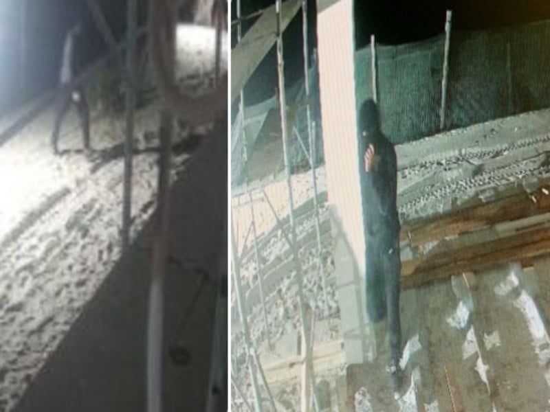 Quartu, sbarcano col gommone e fanno razzia all’Albachiara: coppia di ladri incastrata dalle telecamere