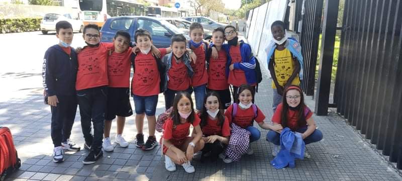 I baby geni di Quartu trionfano al rally transalpino della matematica: “Un grande orgoglio”