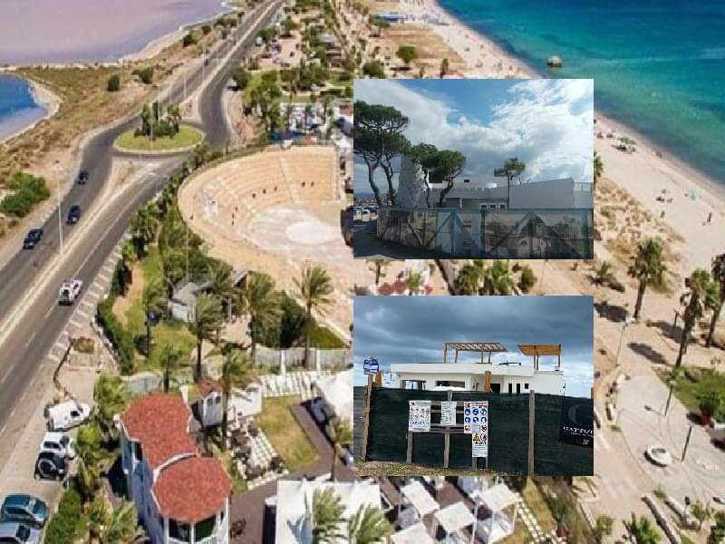 Quartu, parte la sfida dell’estate a Cagliari: a giugno aprono la nuova Bussola e l’Albachiara