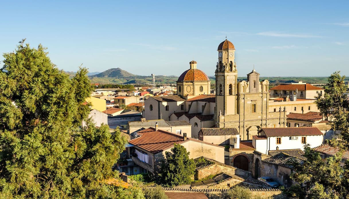 Dramma a Sanluri, muore un bimbo di 6 anni: addio a Samuele Ciccu