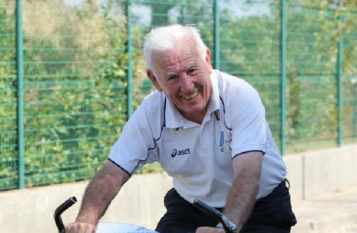 Addio a Giuseppe “Gepi” Spanedda, Selargius e la Sardegna piangono il papà dell’atletica