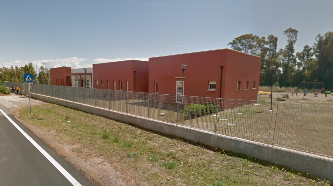 Capoterra, sì al nuovo polo scolastico a Rio San Girolamo realizzato dalle archistar