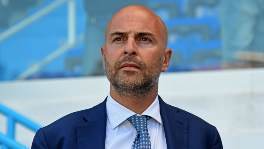Cagliari, valanga di commenti contro Giulini sulla pagina Fb rossoblù: “Via anche lui, è un presidente da serie B”