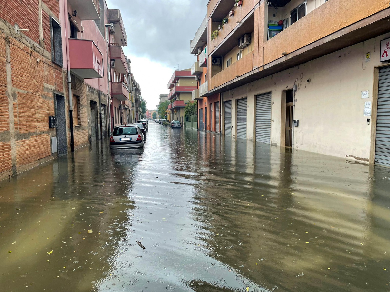A Quartu scatta il piano contro gli allagamenti: “Col georadar scoveremo tutte le fogne distrutte”
