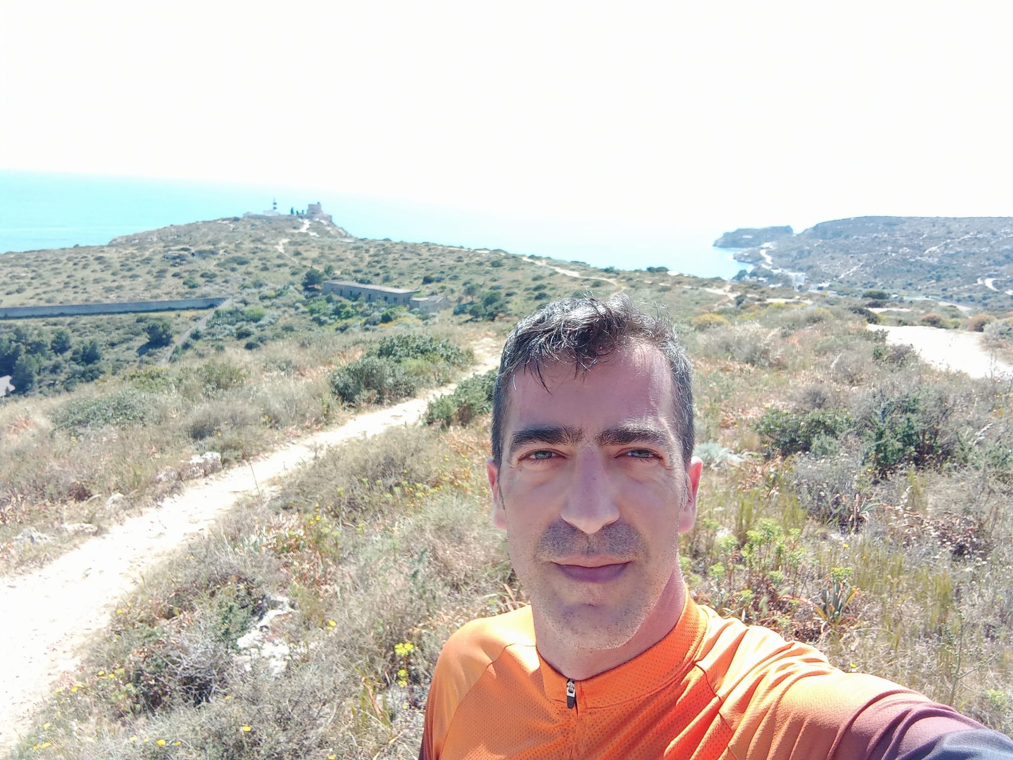 Cagliari, va a Marina Piccola e scompare: “Aiutateci a ritrovare Roberto Taccori”