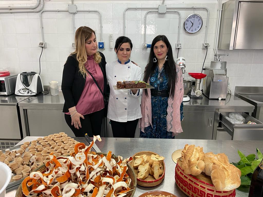 La rinascita di Su Siddini di Quartu, lo storico dolce sarà inserito nel registro dei prodotti tradizionali