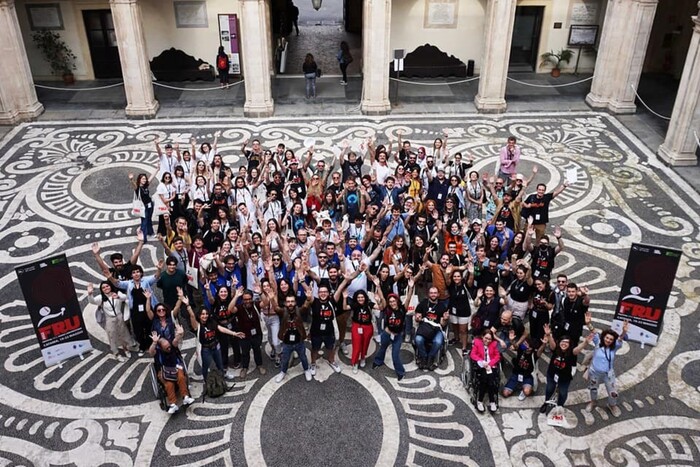 Festival emittenti universitarie, ‘Dietro le quinte’ della cagliaritana Unica Radio miglior programma 2022