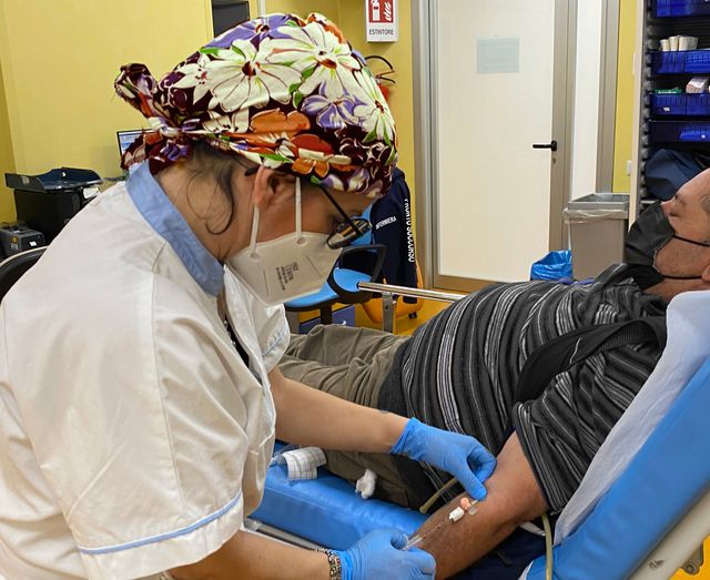 Sardegna, il Covid finalmente allenta la presa: contagi sotto quota mille, calano i ricoveri e le intensive