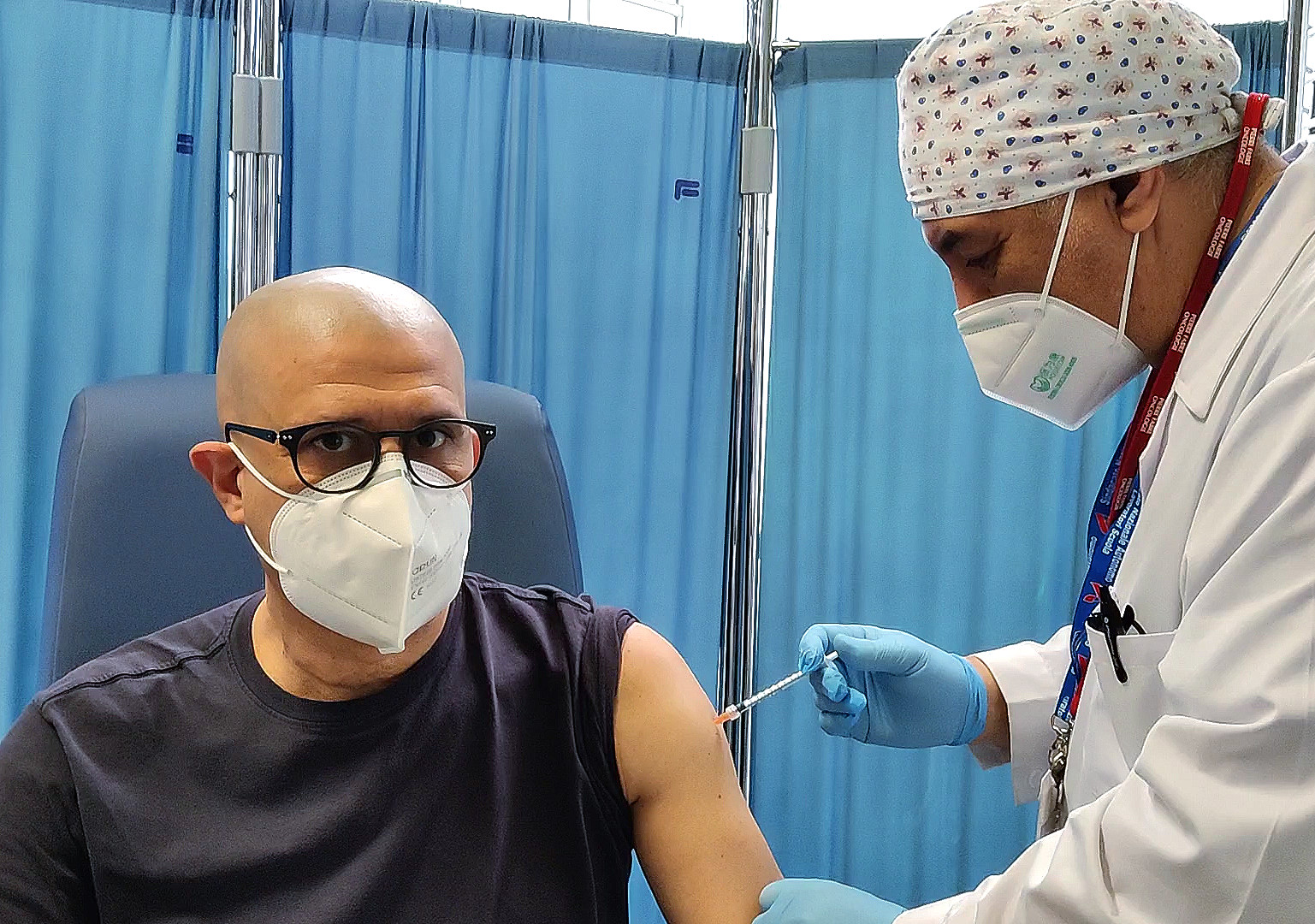 Altalena Covid in Sardegna: oggi risalgono contagi e ricoveri e l’Isola piange altri quattro morti