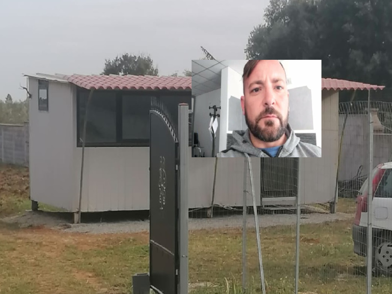 Senza contatore a Quartu, imprenditore disperato e l’Enel conferma: “Non c’è l’ok di Abbanoa”