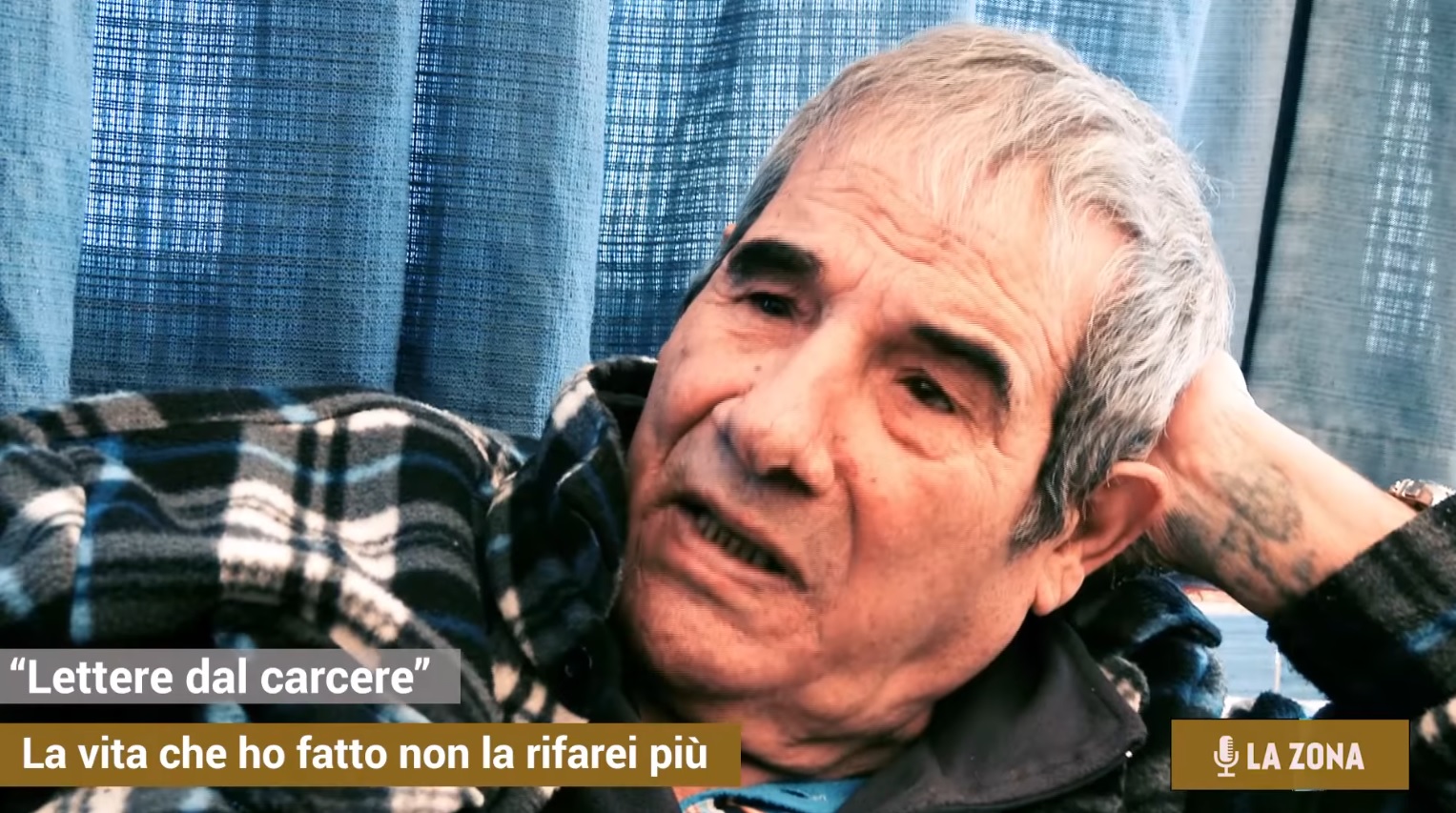 Cagliari, Antonello Lai svela le violenze nelle carceri: “Pestaggi e botte, se reagisci sei rovinato”