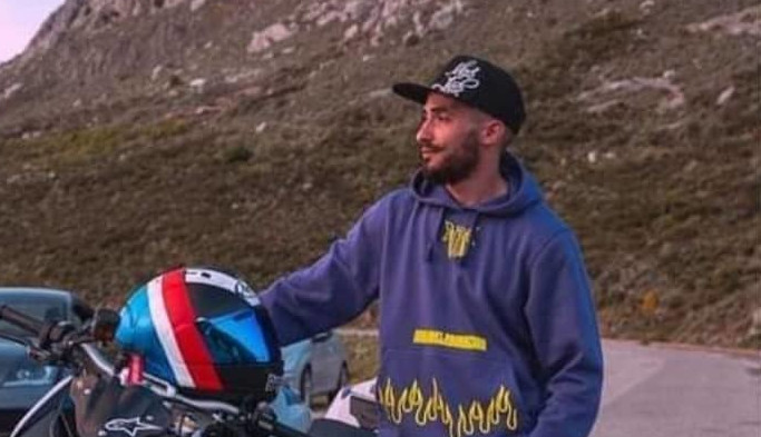 Morto in moto a 26 anni, donati gli organi di Bruno Sanna: “Grazie, salveranno altre vite”