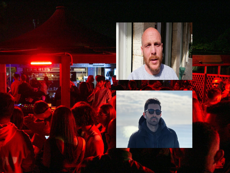 Quartu, al Poetto tutti a nanna dopo mezzanotte: “Sarà la morte del turismo e tutti i giovani andranno a Villasimius”