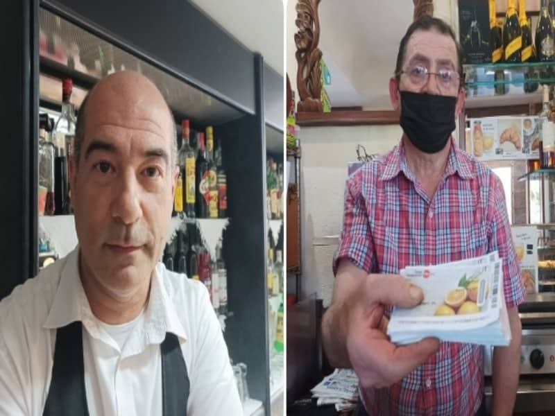 A Cagliari i ristoratori stracciano i buoni pasto: “Basta lavorare gratis, li utilizzano soprattutto i dipendenti pubblici”