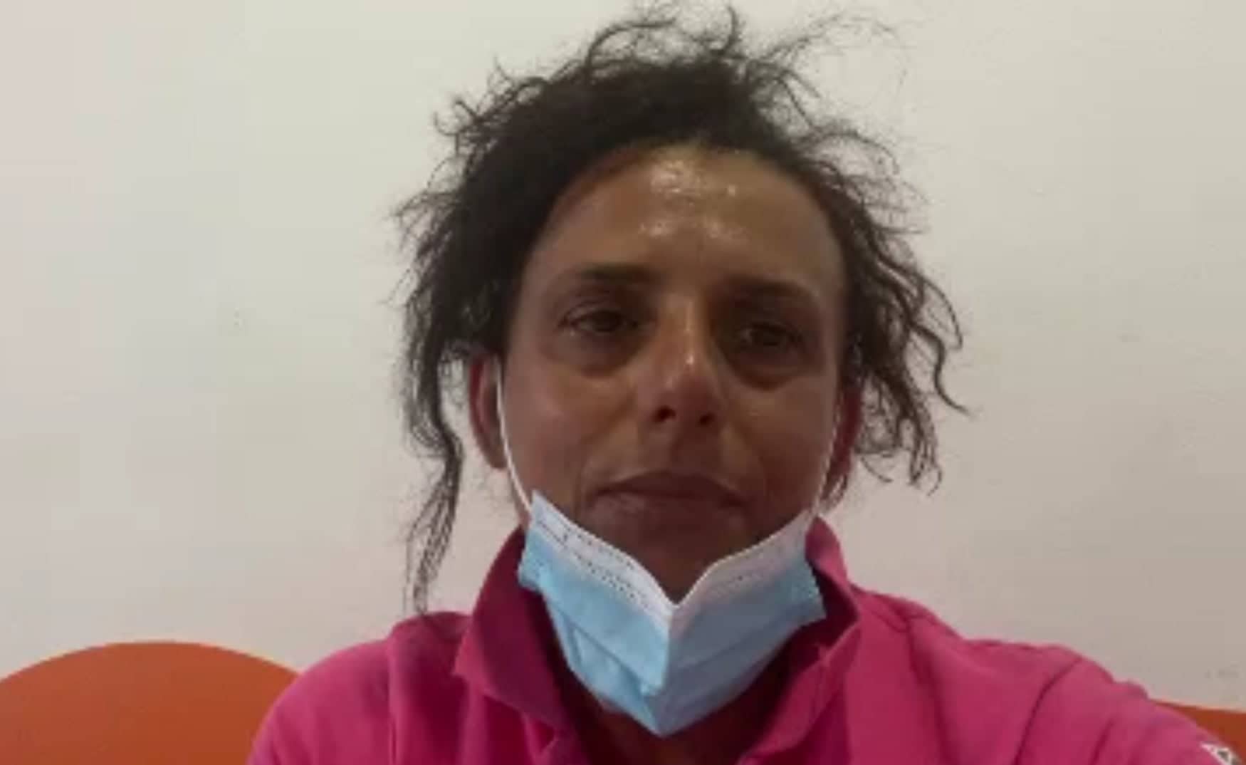 L’incubo di Gigliola: “A Roma per rappresentare la Sardegna, presa a pugni e calci da uno straniero: non pensavo di uscirne viva”