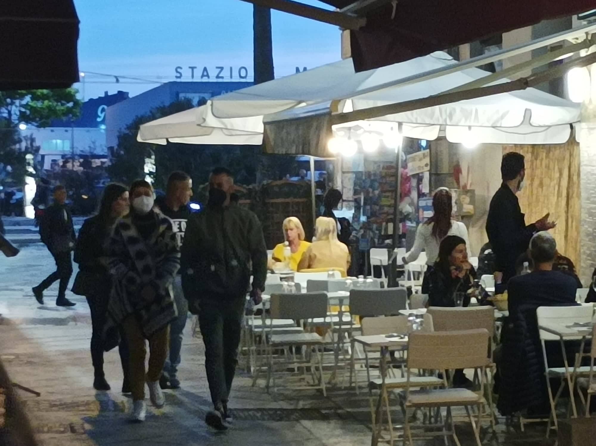 Non finisce più: in Sardegna l’incidenza Covid più alta d’Italia