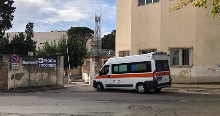Quattro medici malati, non ci sono sostituti: chiude il pronto soccorso del Cto di Iglesias