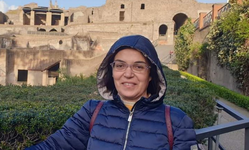 San Sperate piange Carla Lussu, muore a 57 anni la cognata dell’ex sindaco Collu