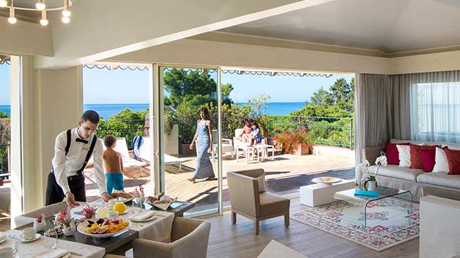 CAREER DAY – FORTE VILLAGE RESORT E PALAZZO DOGLIO