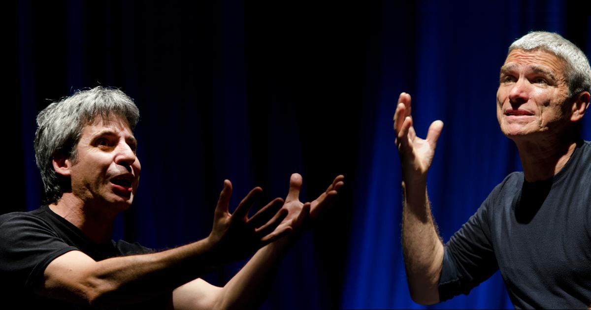 Carpe diem, 7 detenuti sul palco del carcere di Uta per regalare cultura e bellezza