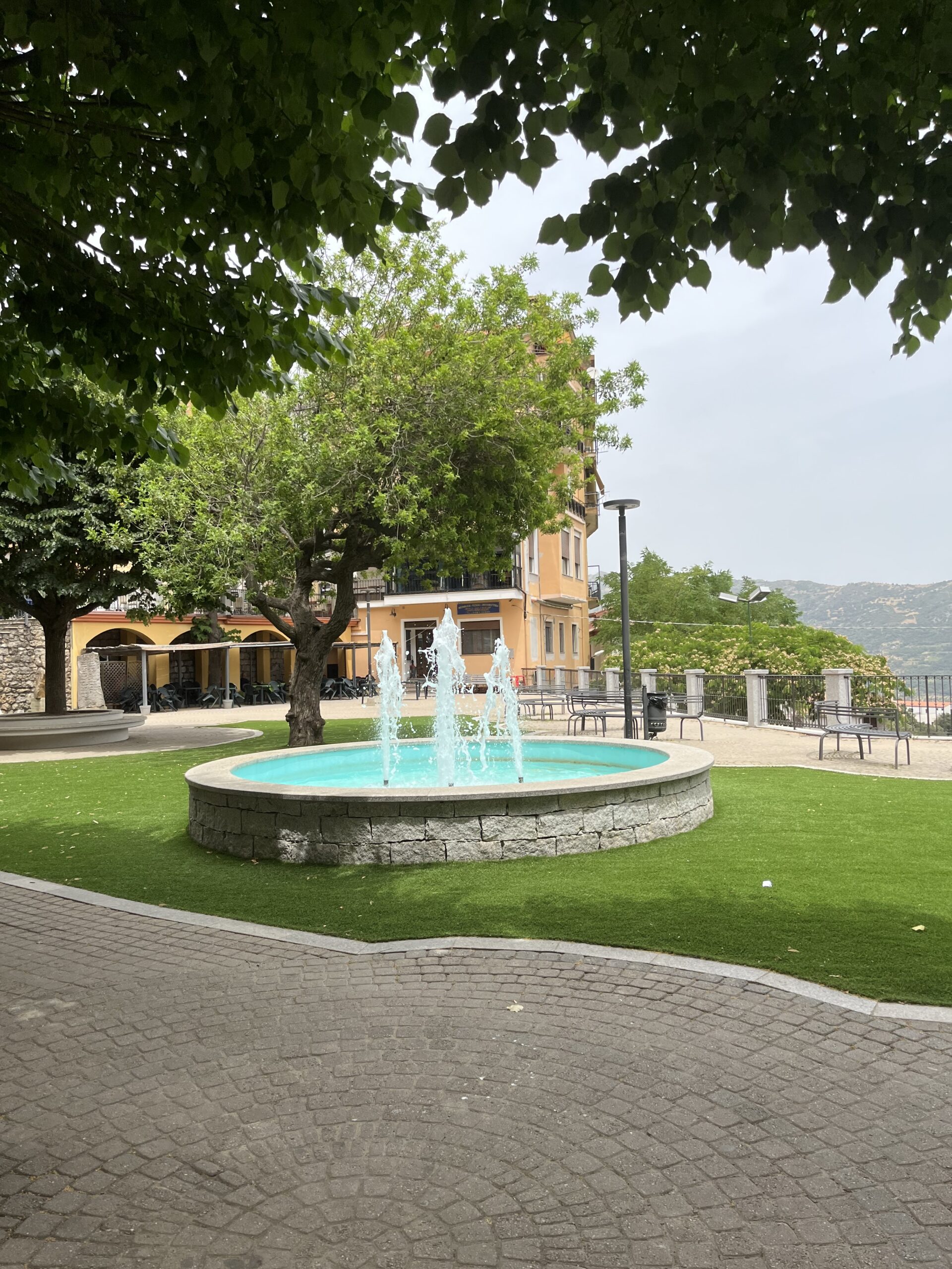 Culurgionis Ogliastrini “Da Maria” a Jerzu, un capolavoro di gusto…