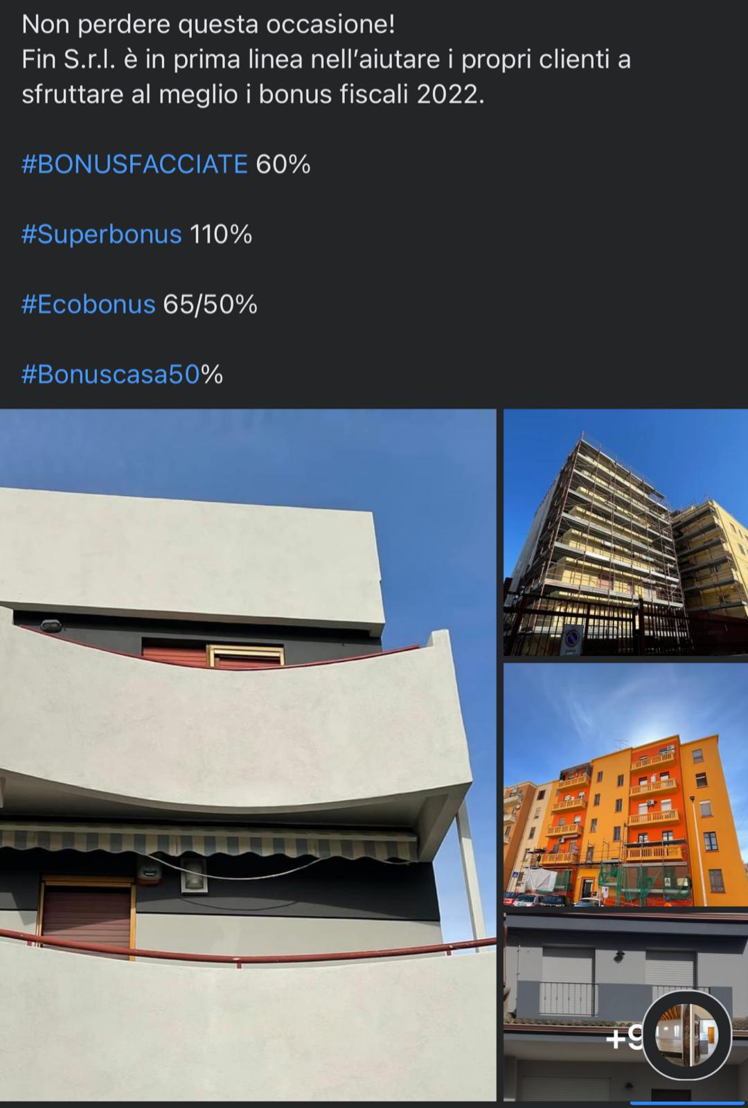 CHIARIMENTI BONUS CASA