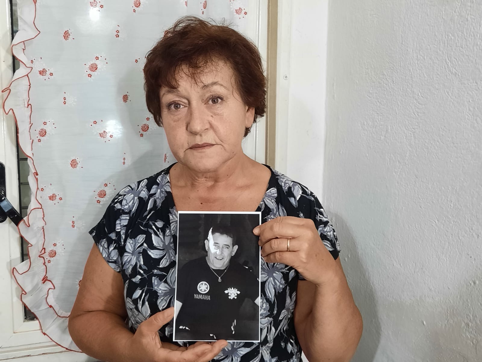 Assemini, la sorella di Attilio Orrù: “Ditemi perché è morto 4 anni fa sulla Statale 130”