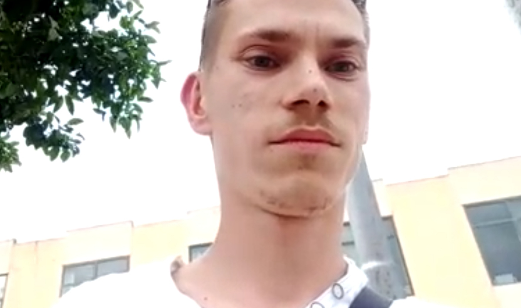 Cagliari, paura in viale Trieste: “Aggredito e rapinato da due africani in pieno giorno”