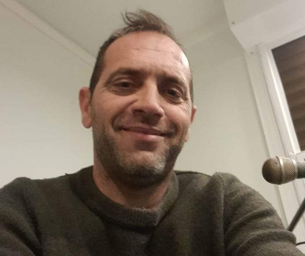 Cagliari, scende dall’auto del figlio e scompare: “Aiutateci a ritrovare Omar Mura”