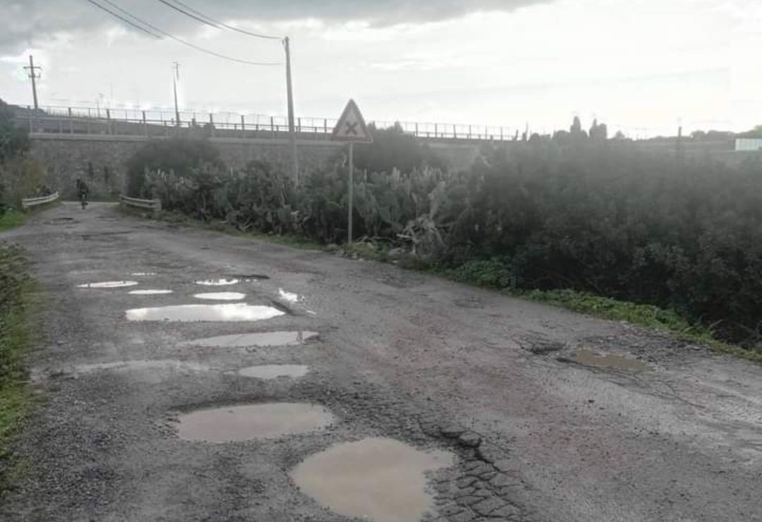 Quartu, sì a 10,5 milioni per le strade nuove anche a Flumini e i giardini di Molentargius