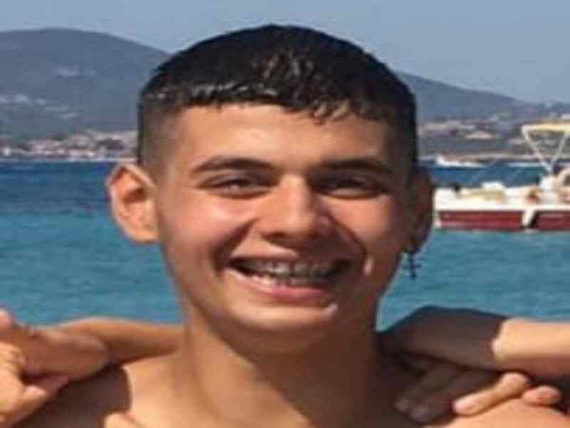 Sos in Sardegna per un giovane scomparso da 10 giorni: “Chi ha visto Cristian Sica?”