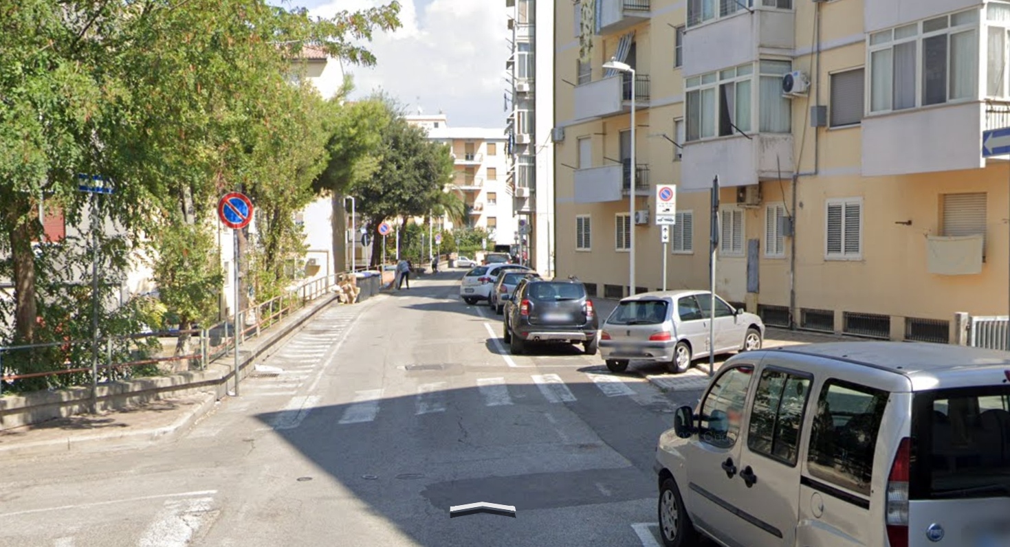 Cagliari, catturato in via Seruci il 25enne che ha cercato di uccidere il rivale con una roncola
