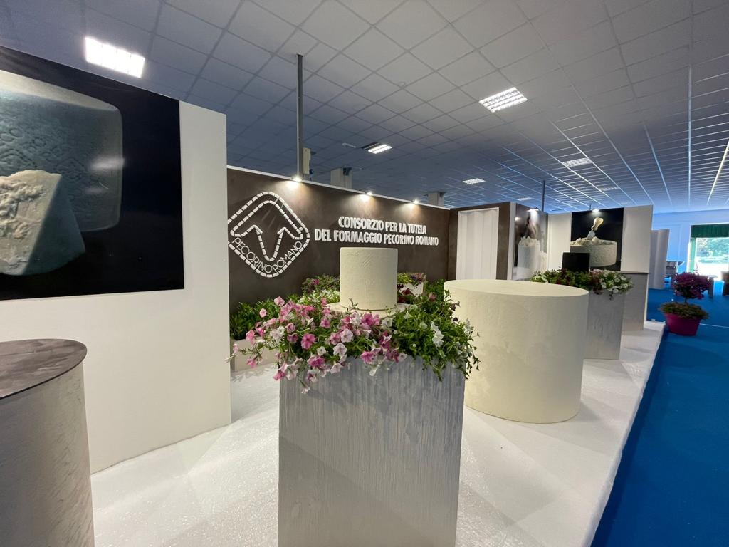 Il pecorino romano al Fancy Food di New York, nuovi spazi nel mercato  americano