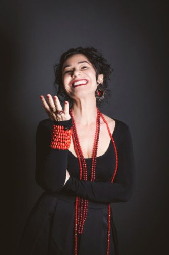 Echi lontani, a Cagliari doppio appuntamento con la cembalista Paola Erdas