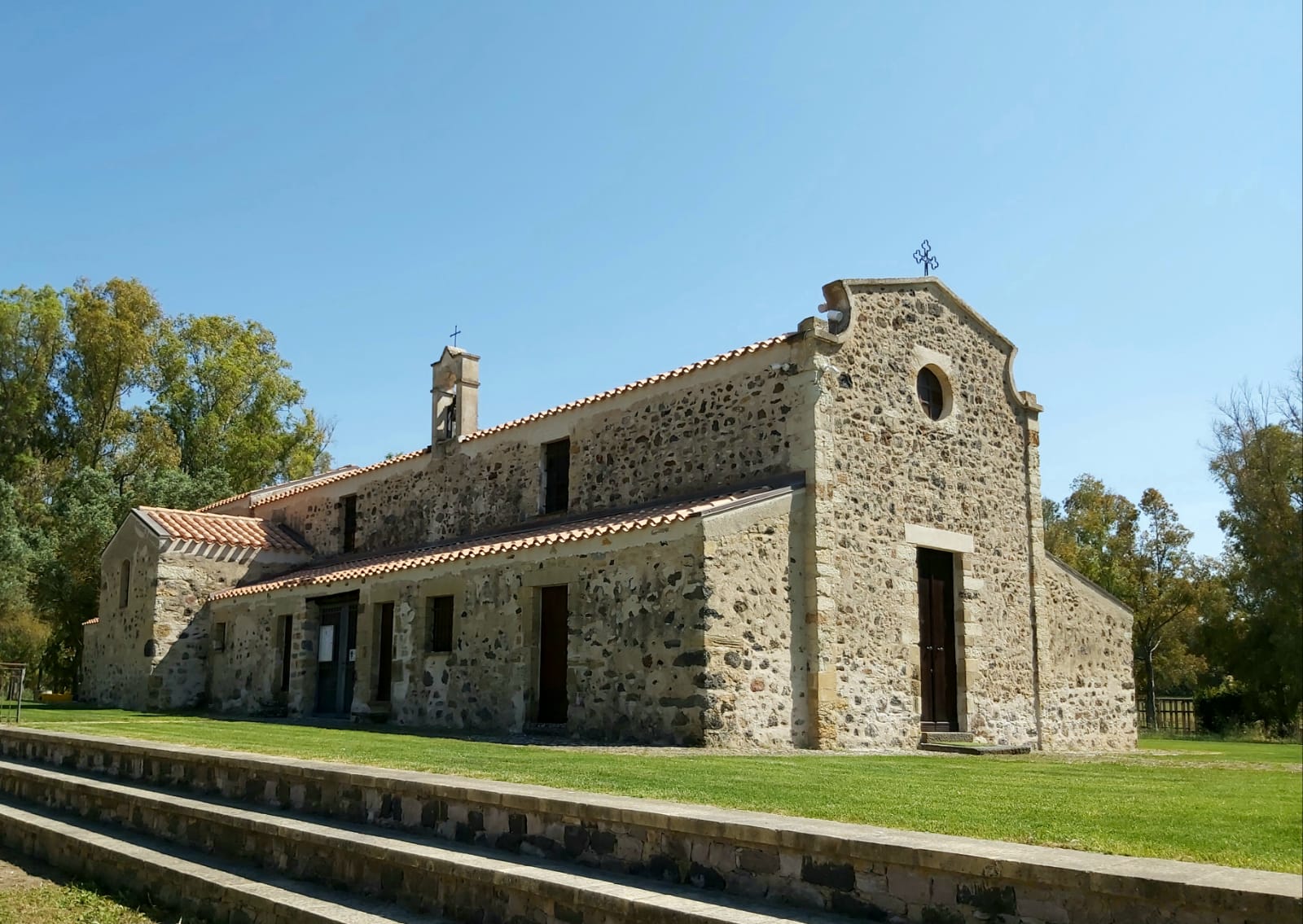 Monumenti Aperti: il 4 e 5 giugno a Elmas, Sardara, Assemini e Uta