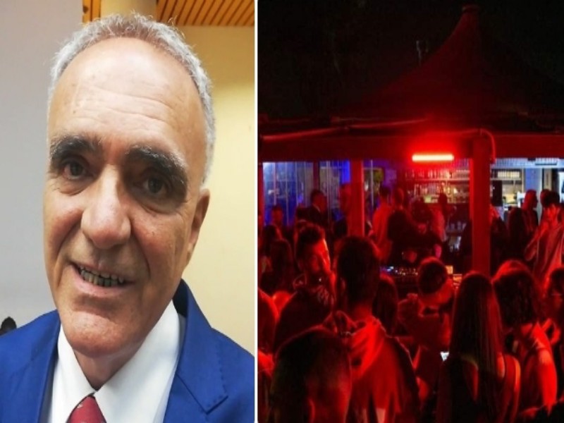 Colibrì sbarrato a Quartu, Milia contro la malamovida: “È solo l’inizio, il Poetto va tutelato”