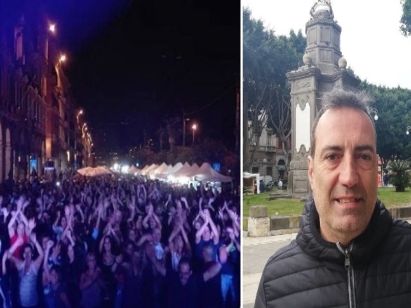 A Cagliari eventi in via Roma nei weekend estivi: “Primo ok già arrivato, arriveranno migliaia di persone”
