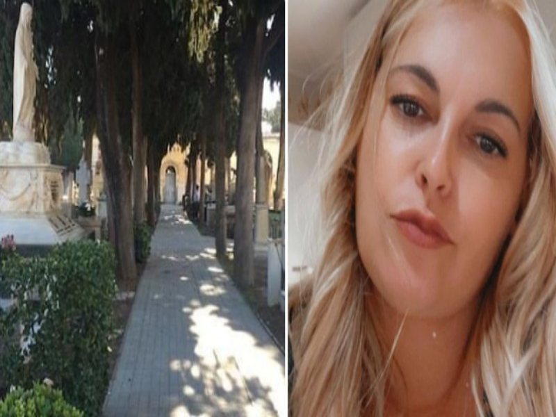 Emergenza al cimitero di Quartu: “Mio padre morto da 10 giorni e lasciato nella camera mortuaria”